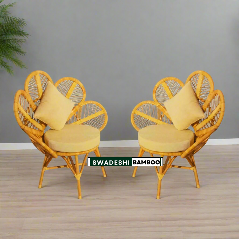 Bamboo Chair