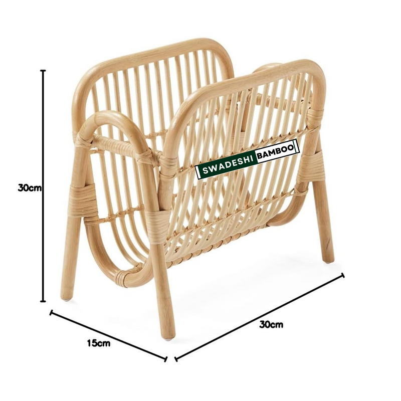 Books & Magazines Holder stand