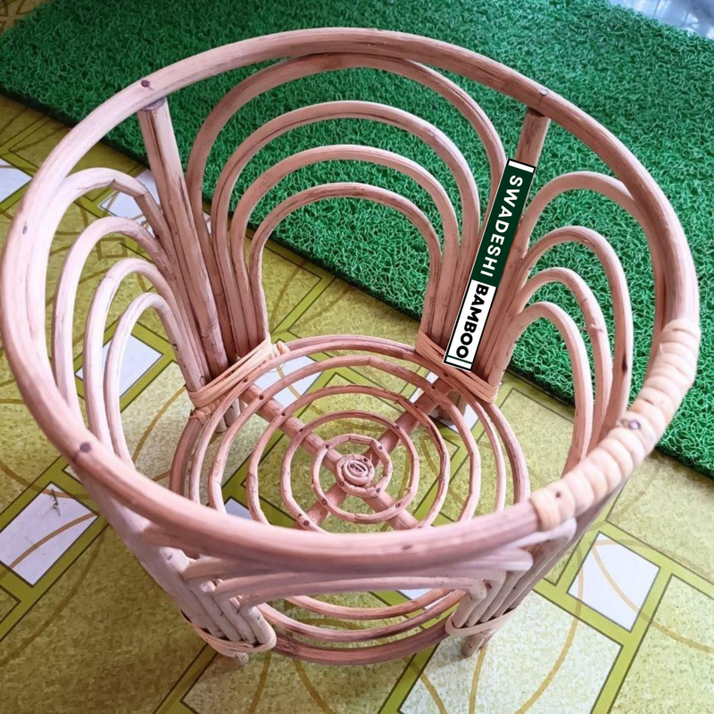 Cane planter with stand (pack of 2)