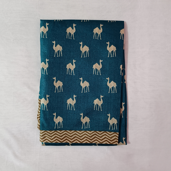 DOUBLE SHADE DUPATTA
