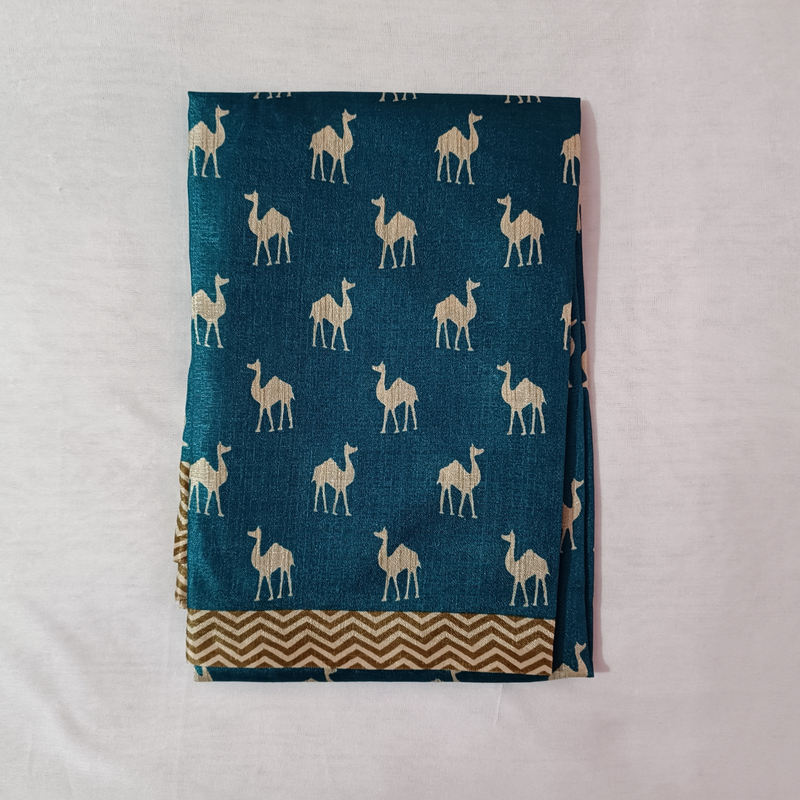 DOUBLE SHADE DUPATTA