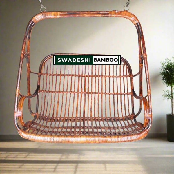 Double Seater Swing