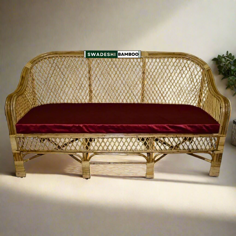 Five Seater Sofa Set