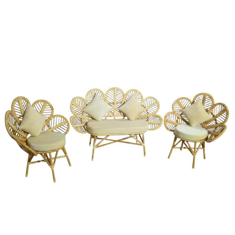 Garden Vintage design Sofa Set