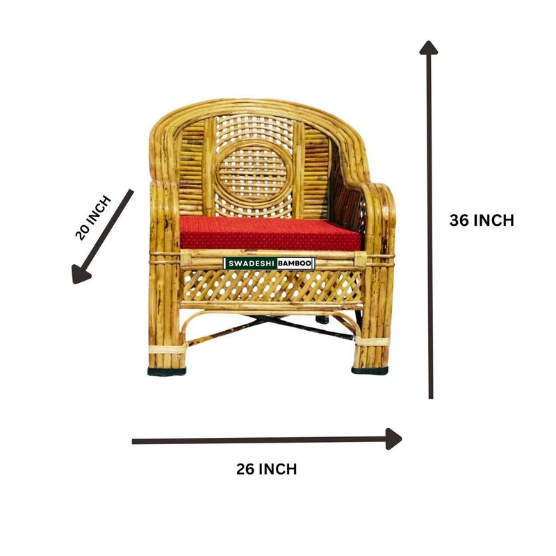 Garden chair