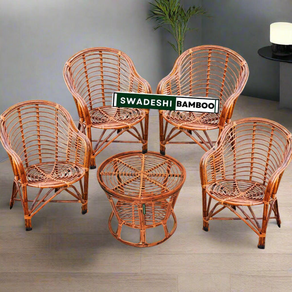 Heena Arm Designer Chair for Home