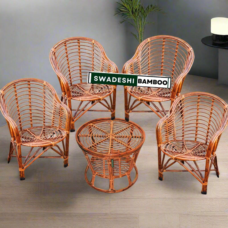 Heena Arm Designer Chair for Home