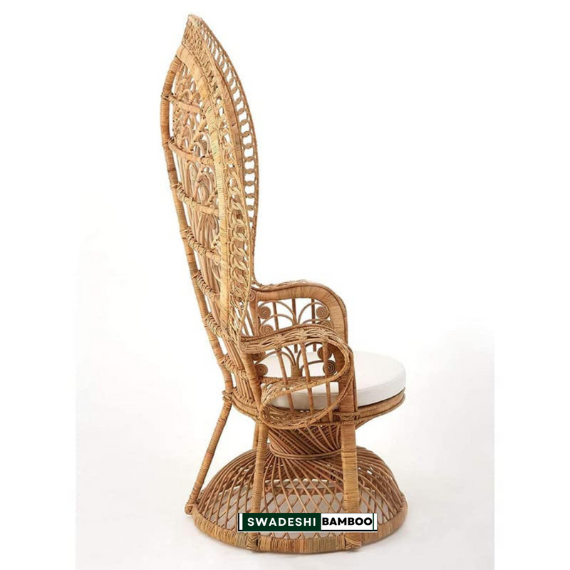 Luxury Rest Chair