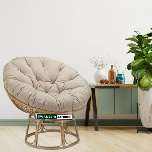 Papasan Chair