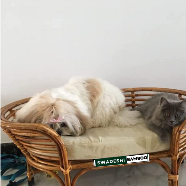 Pet Bed for Dogs and Cats