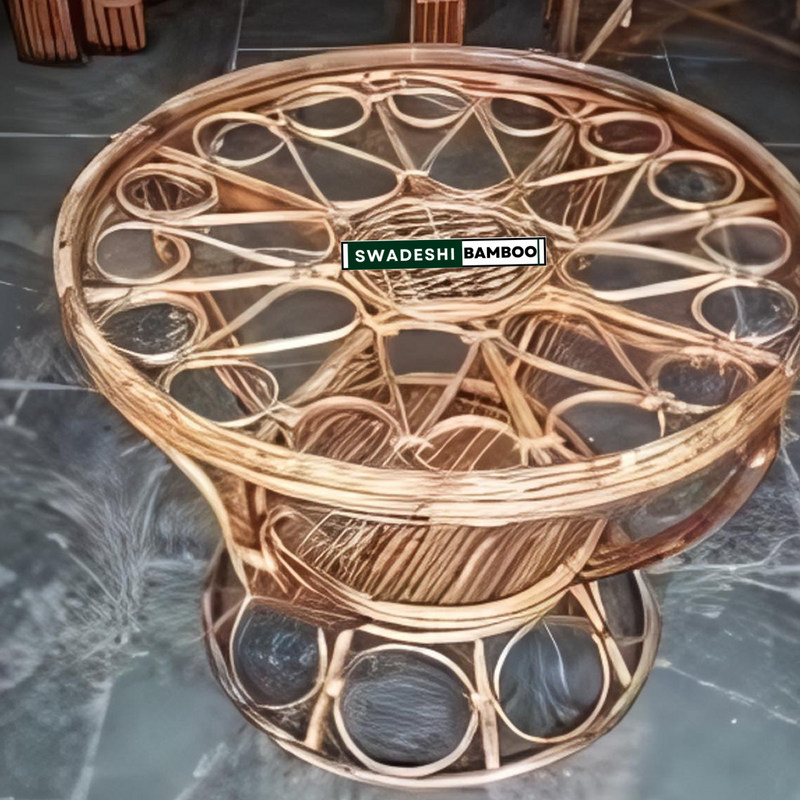 Round center Table
