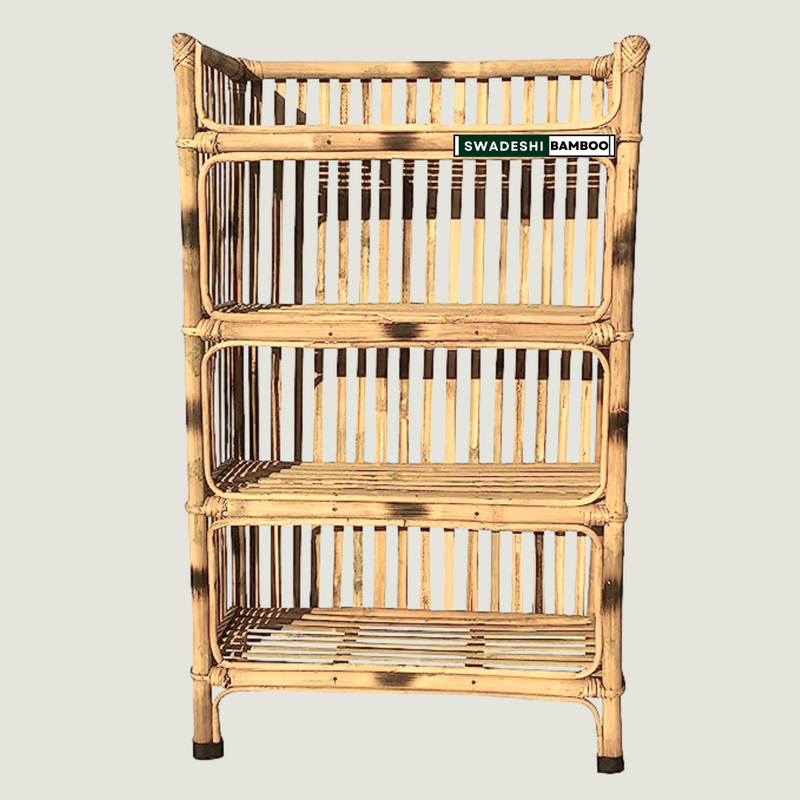 Strong Shoe Rack