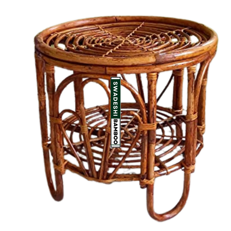 Table Cane Furniture
