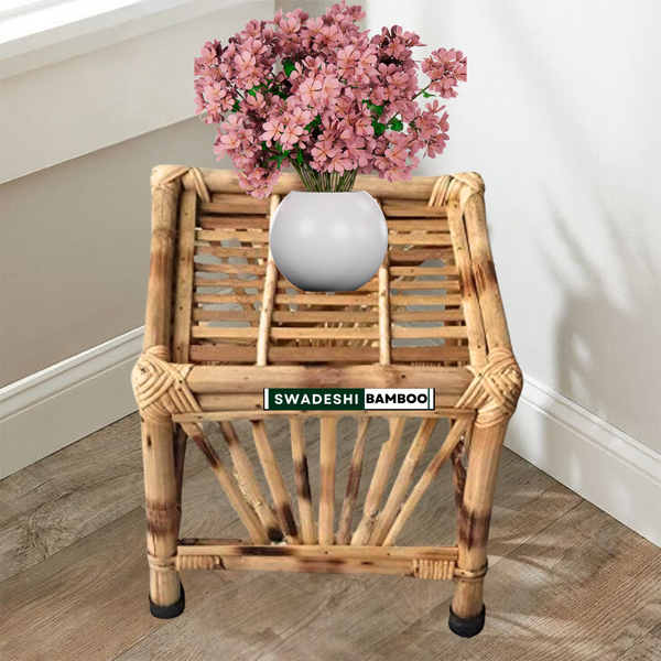 Tea pot table