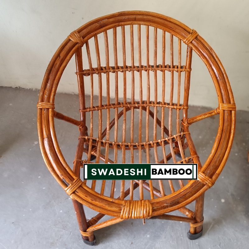 Wooden Chair for kids