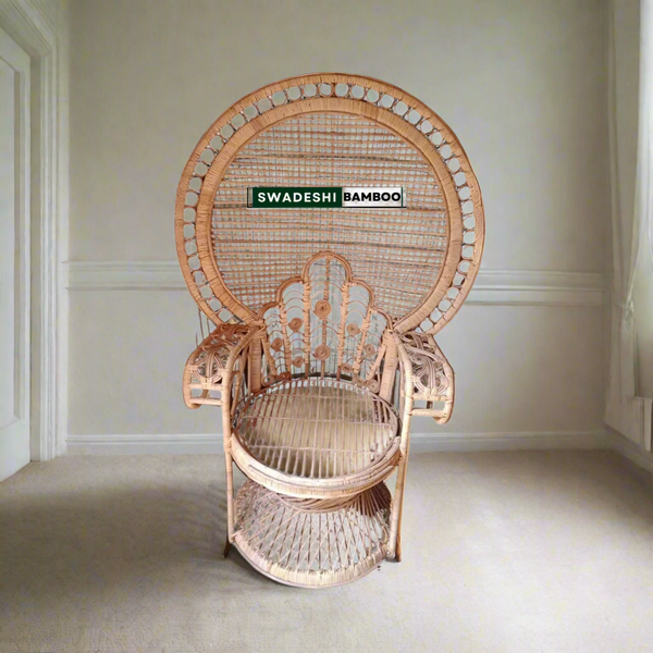 Maharaja chair