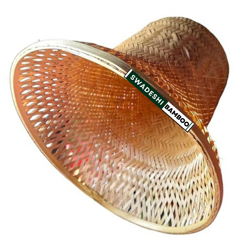 bamboo decor item