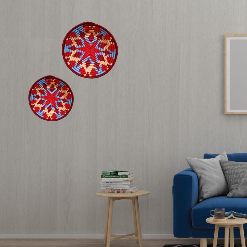 bamboo room decor items