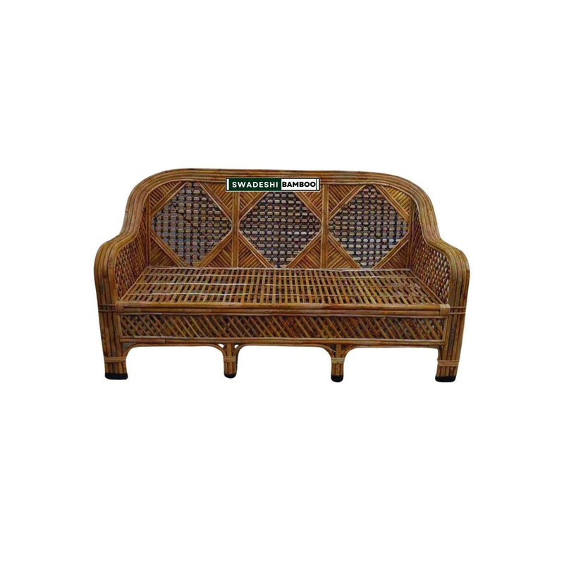 bamboo sofa