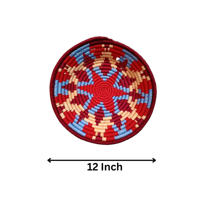 bamboo wall plate img