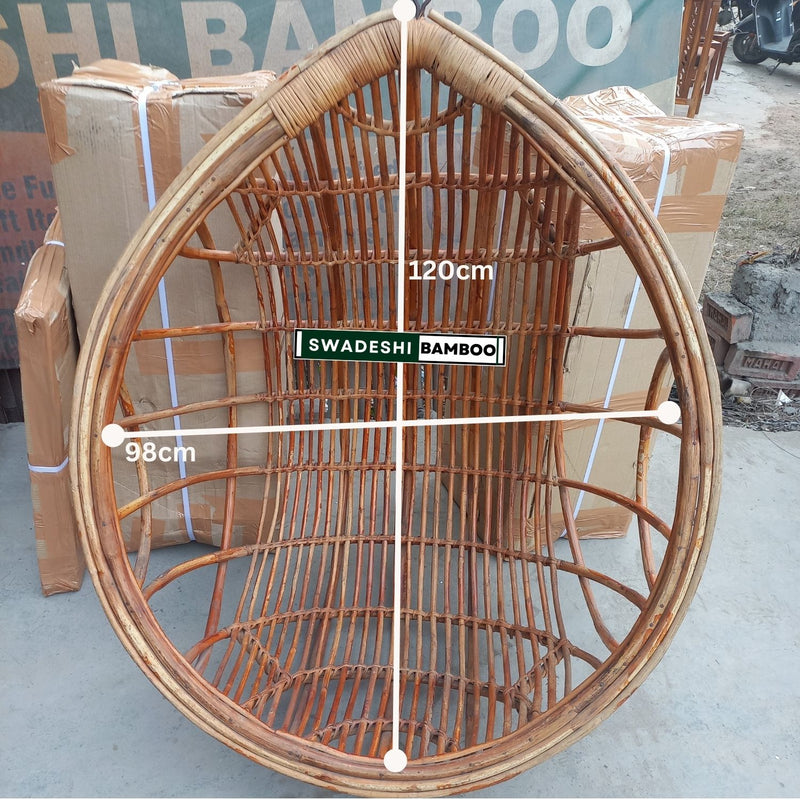 cane Bamboo jhula