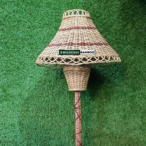 cane lamp