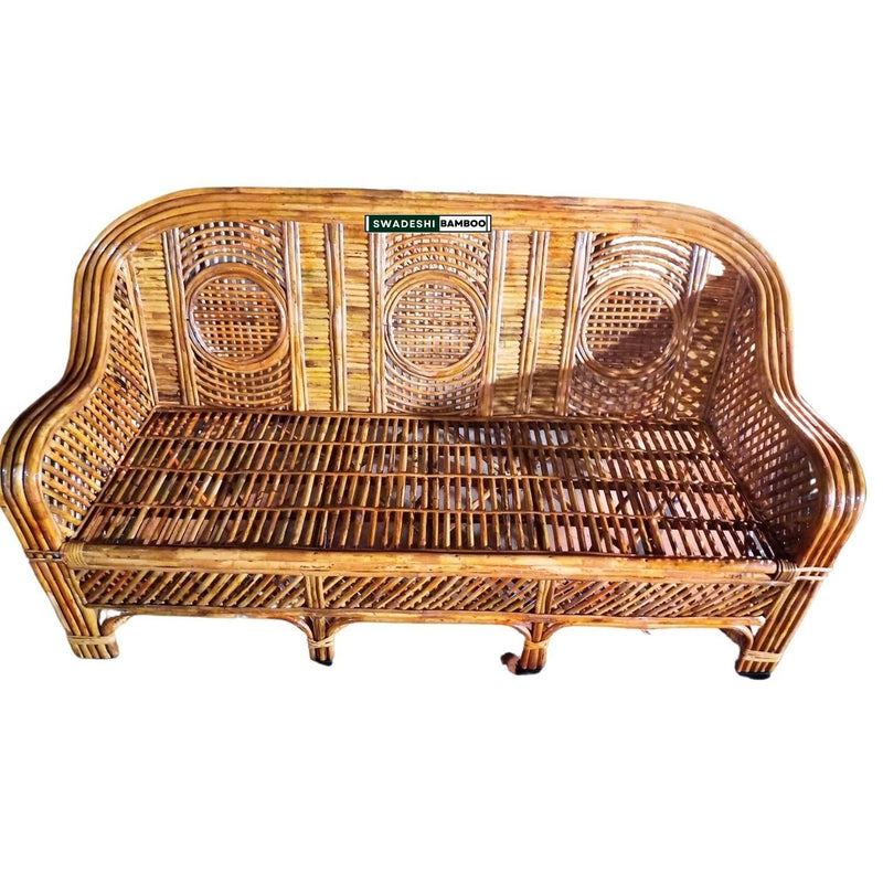 cane sofa set couch