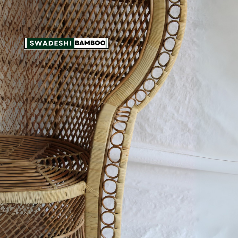 papasan chair