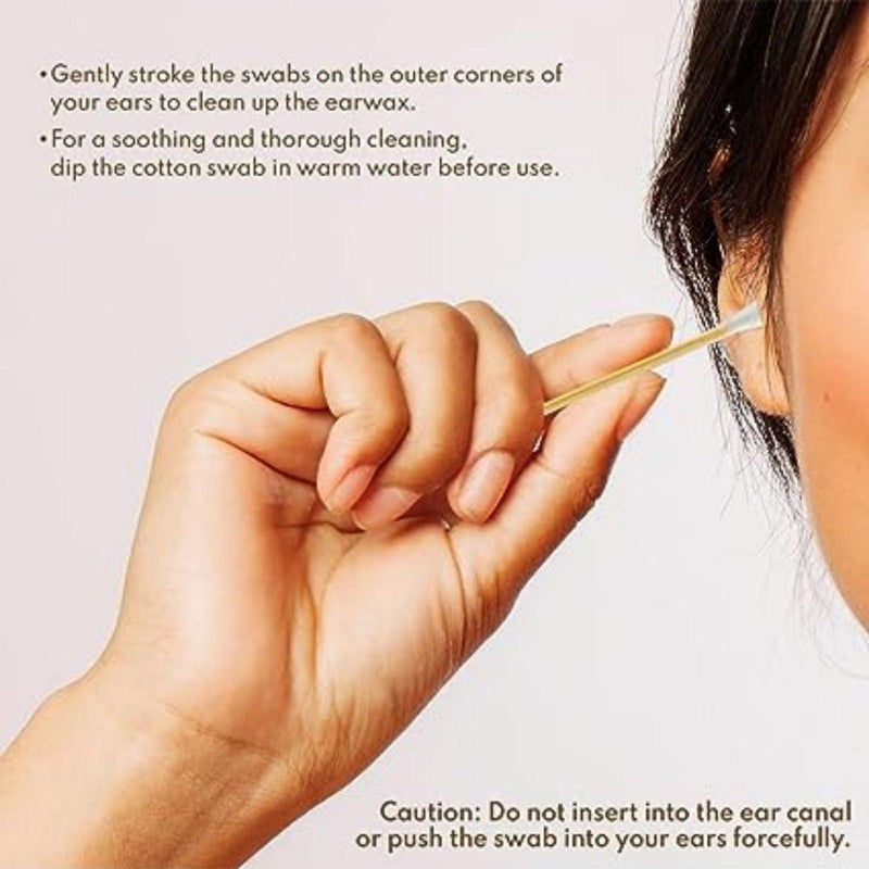 Cotton Swabs img