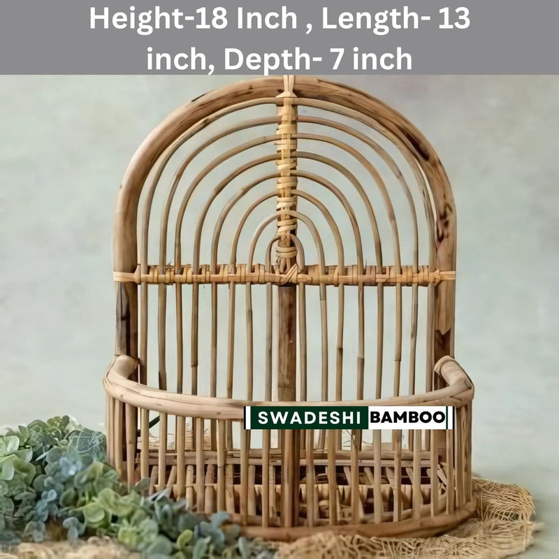 kids photoshoot basket