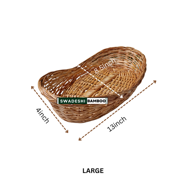 large size basket