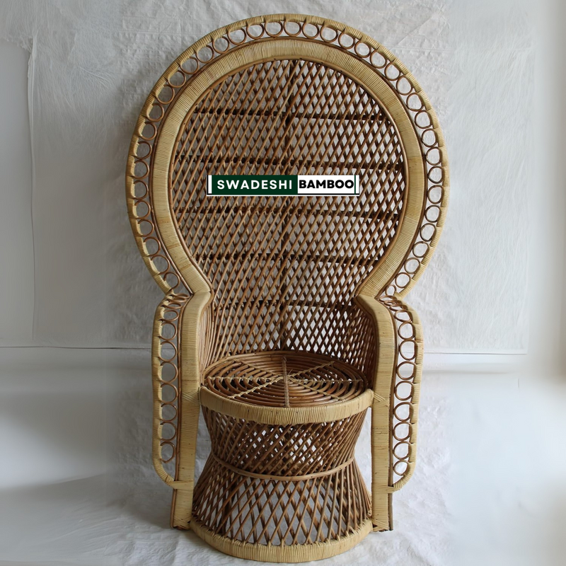 maharaja chair