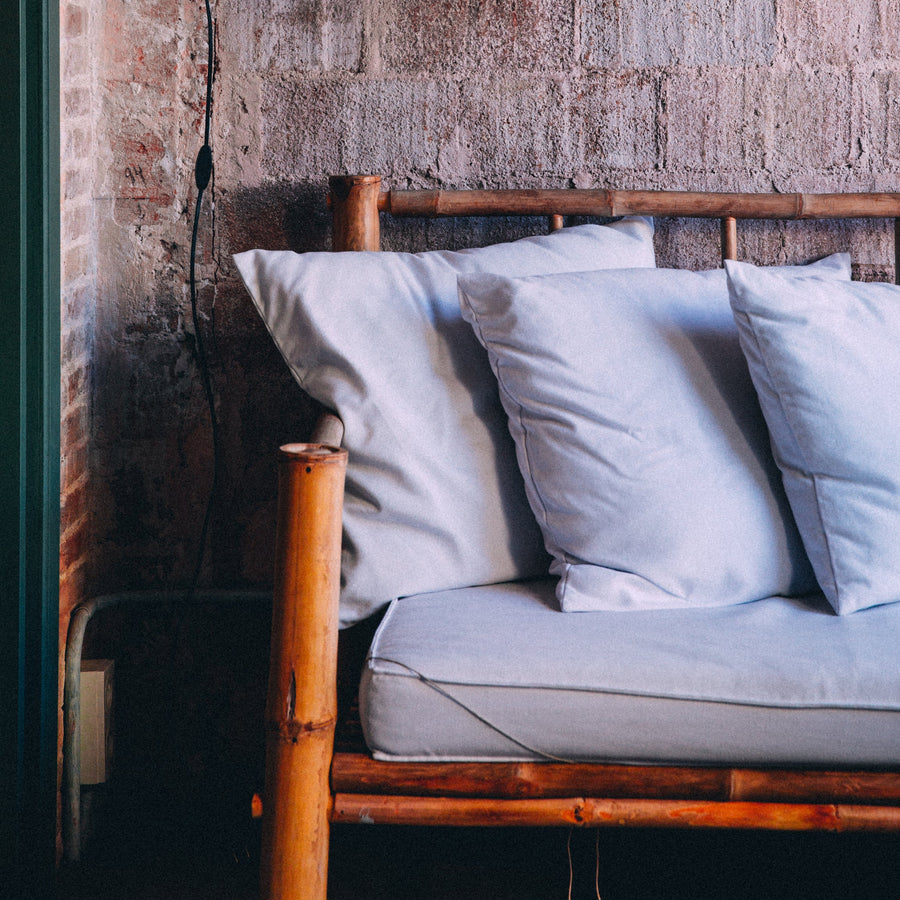 Bamboo Cane Furniture