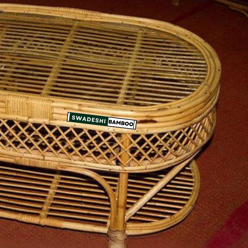 snacks table for balcony