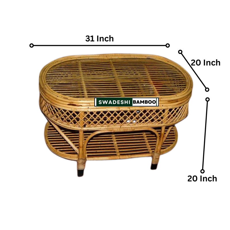 snacks table for home