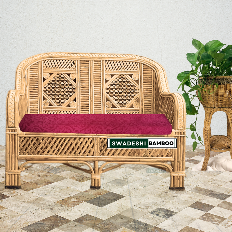 wooden sofa set img