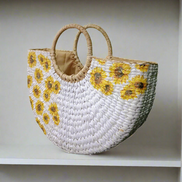 printed bag