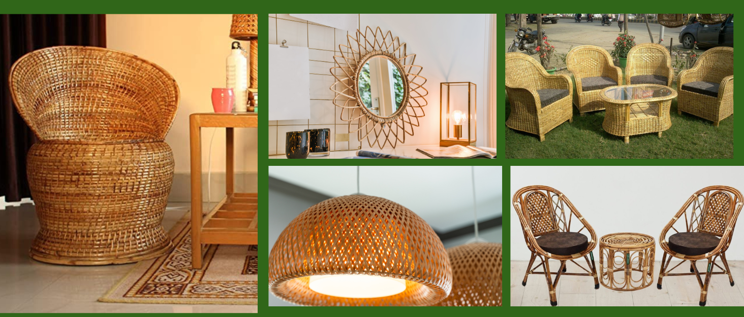 Embrace Sustainability with Our Bamboo Products: A Step Towards a Greener Future