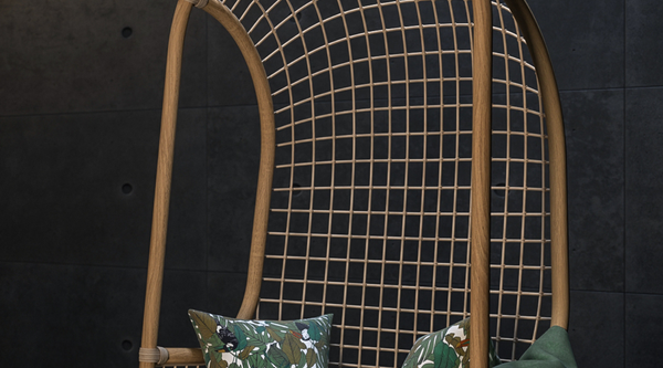 How to Style Your Home with Swings: Balcony & Indoor Swing Ideas