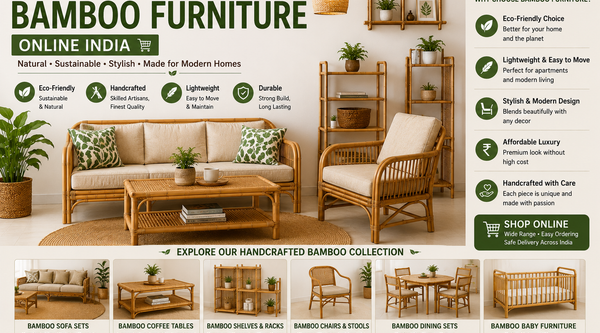 Bamboo Furniture