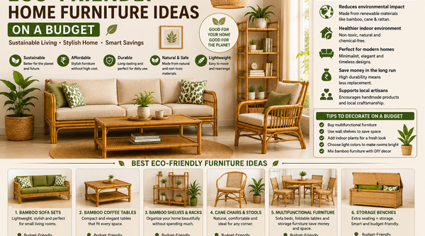 Eco-friendly Furniture
