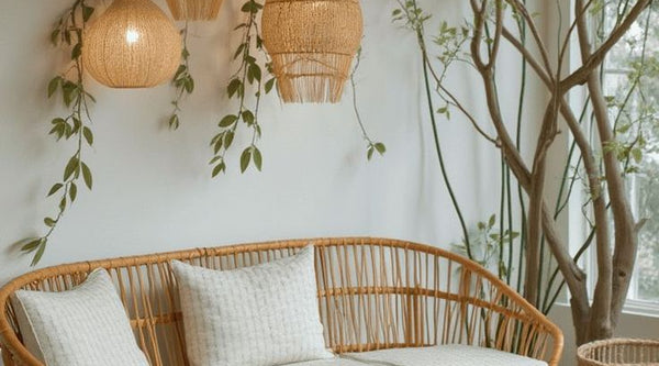 How to Maintain Bamboo Furniture – Easy Care Tips for Long Life