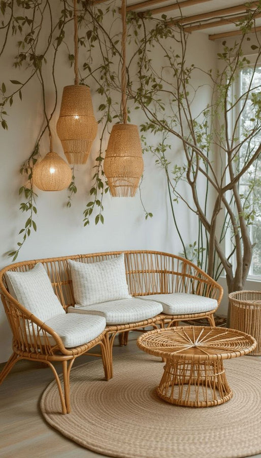How to Maintain Bamboo Furniture – Easy Care Tips for Long Life