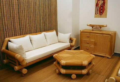How to Create a Natural Home Interior on a Budget?