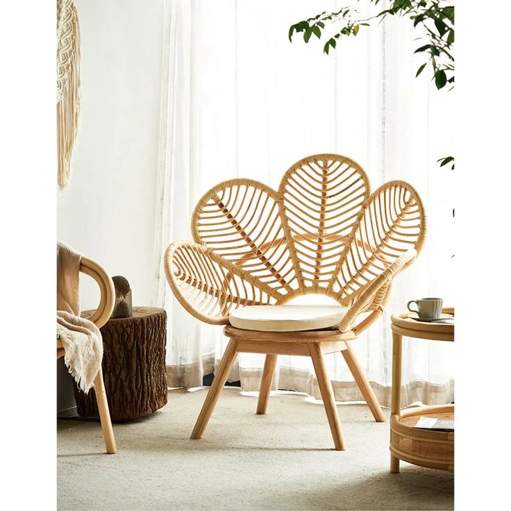 Best Bamboo Chairs for Modern Homes: Top 5 Stylish Picks