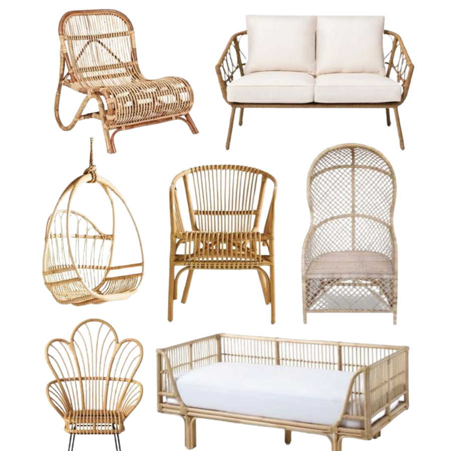 🌿 Modern Bamboo Furniture Trends: Transform Your Home