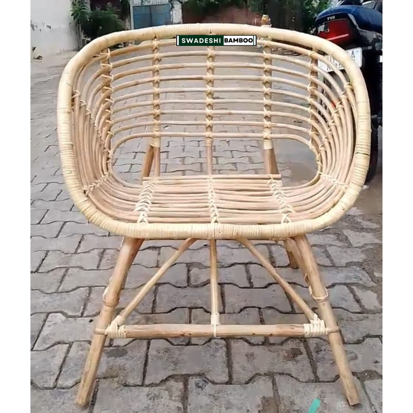 Cane Chair