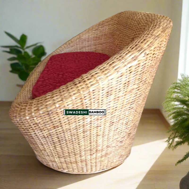 weaving sofa