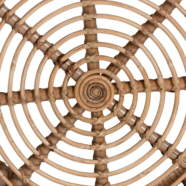 Bamboo Rattan Sofa Set | Handcrafted Cane Living Room Furniture | Eco-Friendly Bamboo Furniture