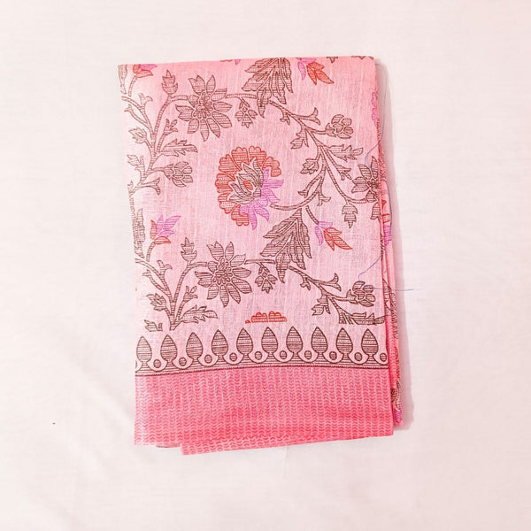 Block print Women's Printed Dupatta